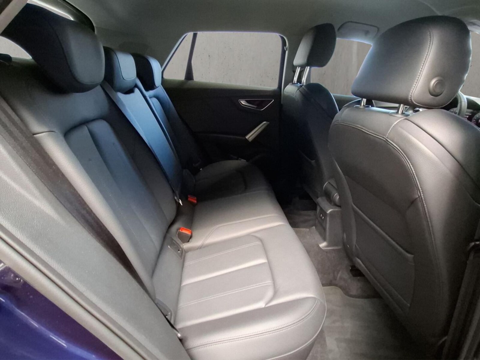 Audi Q2 – Bild 19