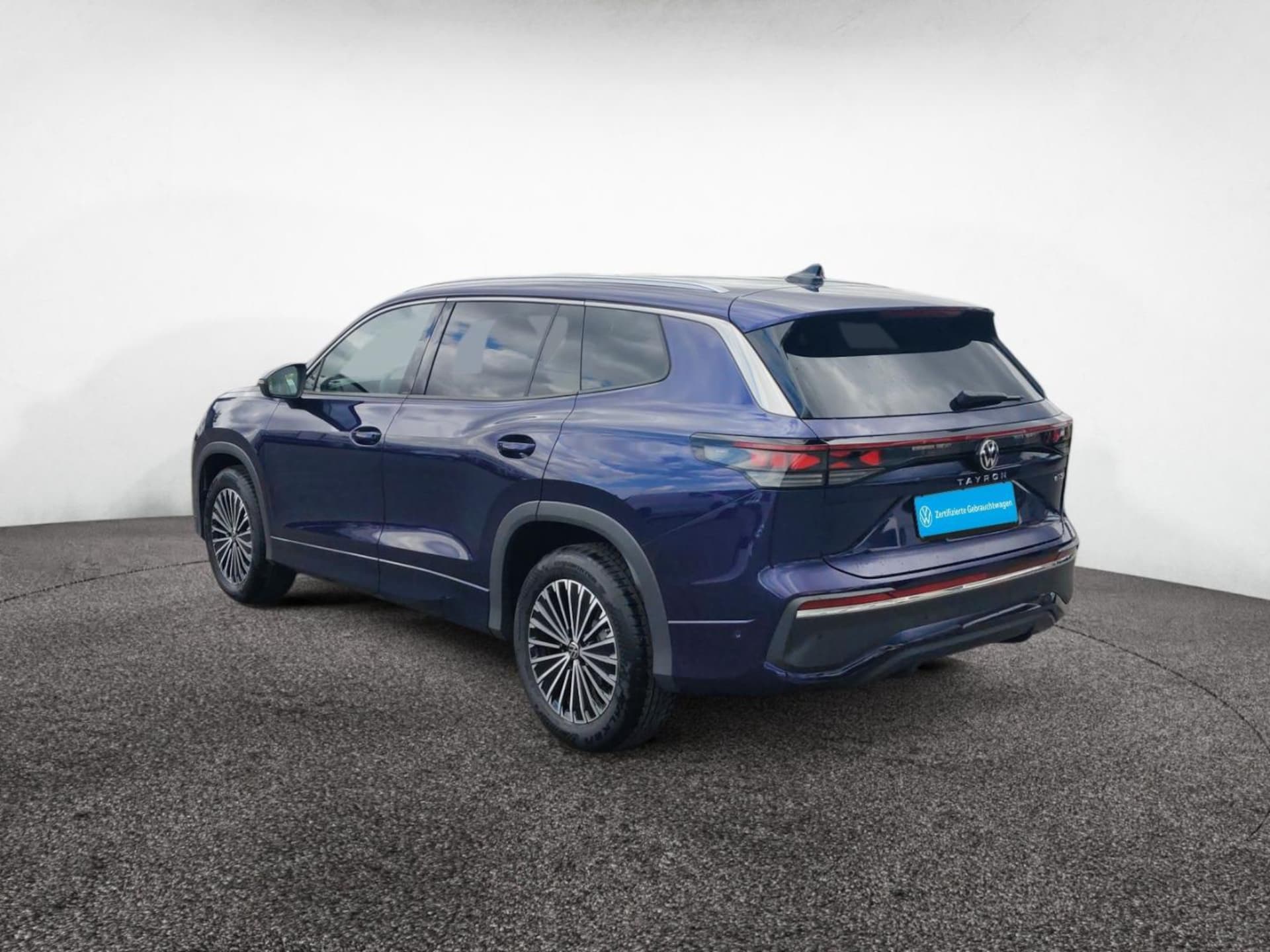 Volkswagen Tayron Elegance