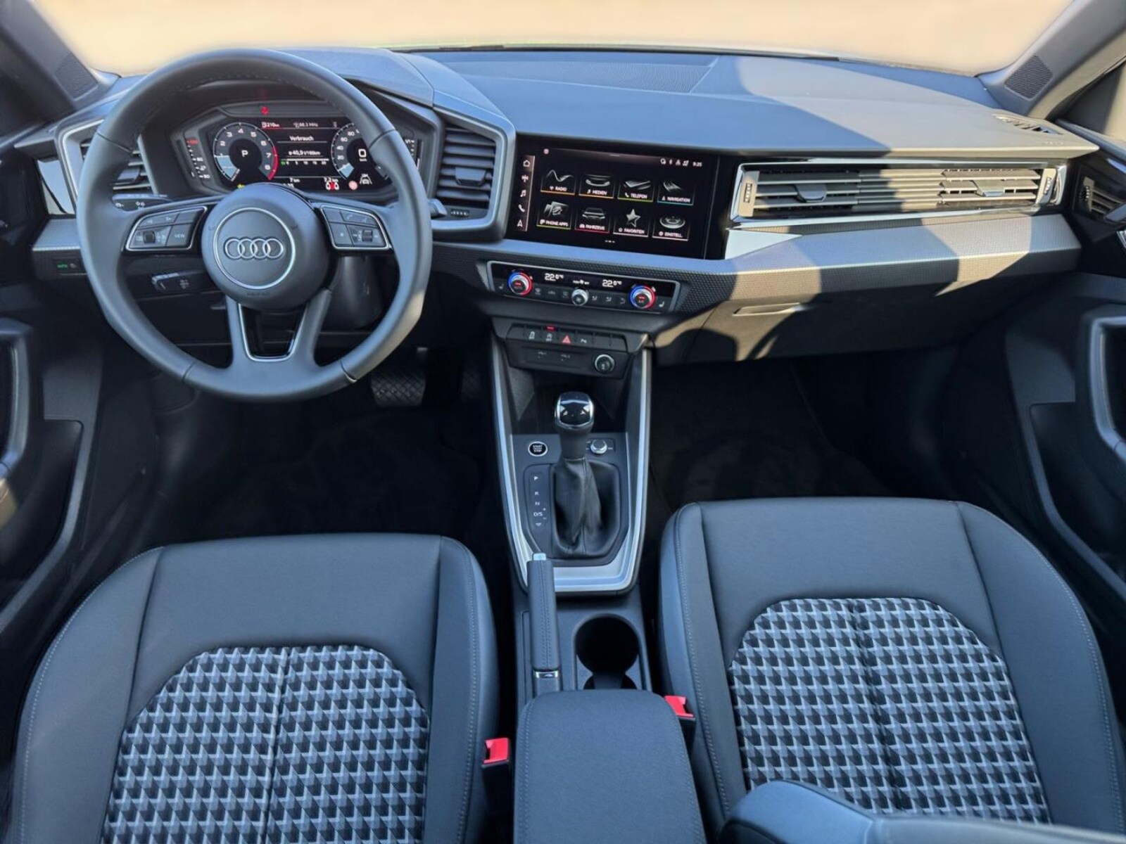 Audi A1 Sportback – Bild 9