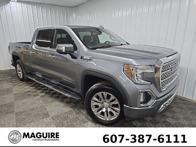 2021 GMC Sierra 1500 Denali Denali - Photo 7