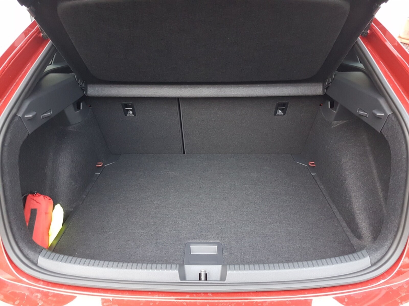 Volkswagen Taigo – Bild 12