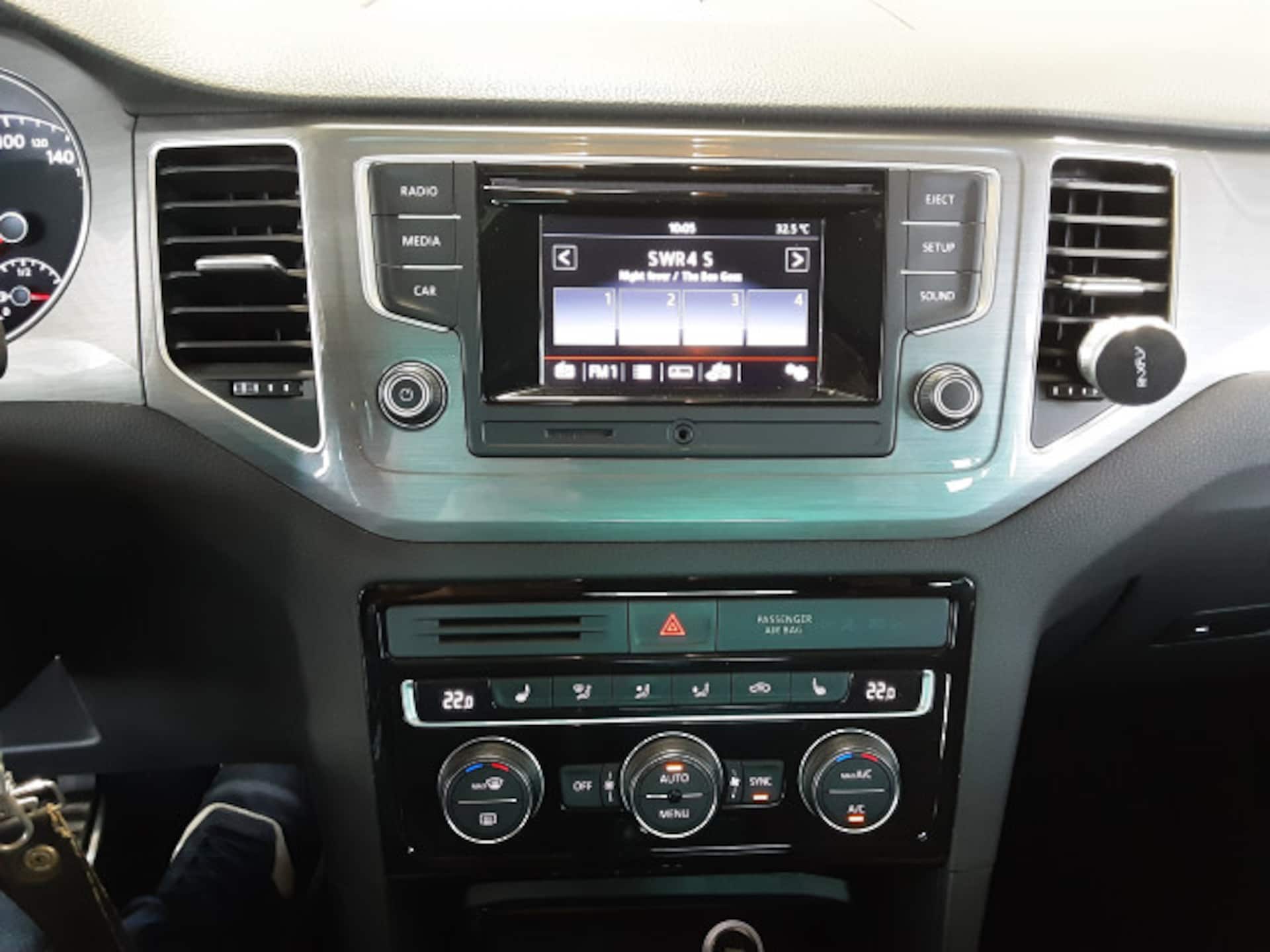 Volkswagen Golf Sportsvan Comfortline
