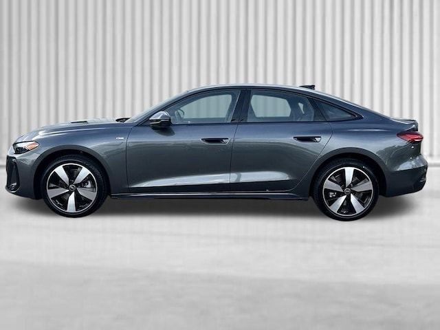2026 Audi A5 Sedan