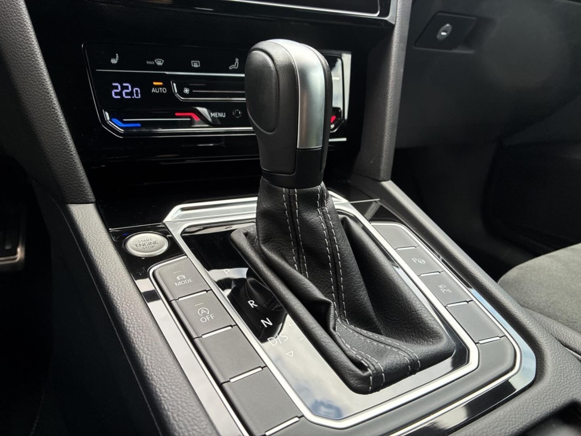 Volkswagen Arteon Shooting Brake R-Line