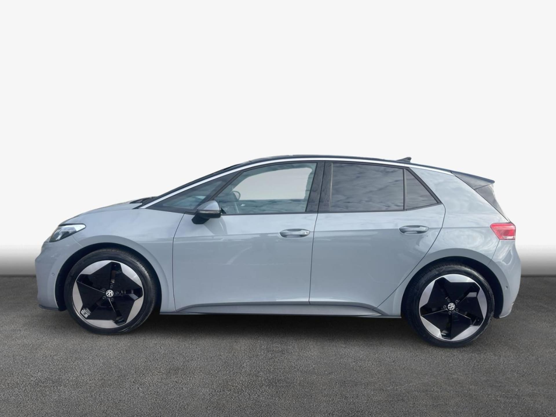 Volkswagen ID.3 MOVE Pro