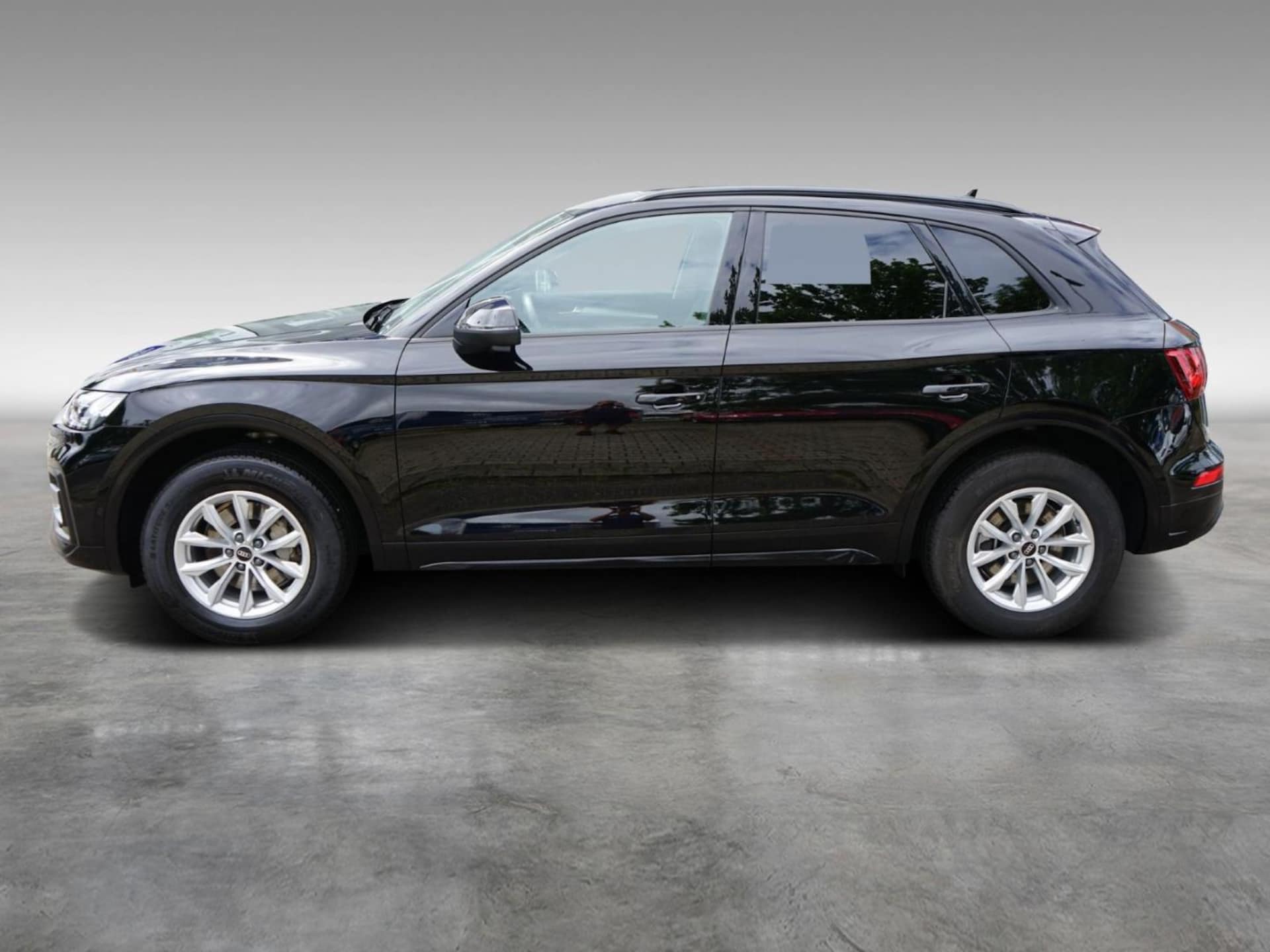 Audi Q5 SUV