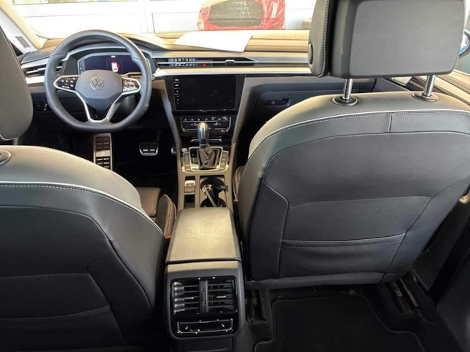 Volkswagen Arteon Shooting Brake Elegance