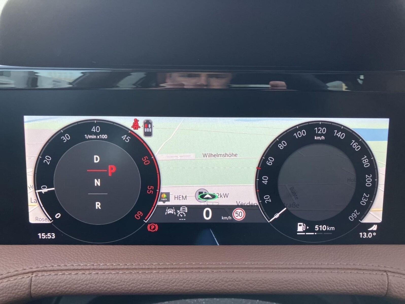 Škoda Superb Combi – Bild 8