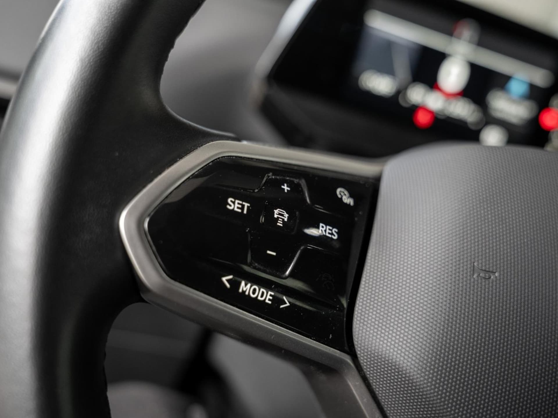 Volkswagen ID.4 Pro Performance
