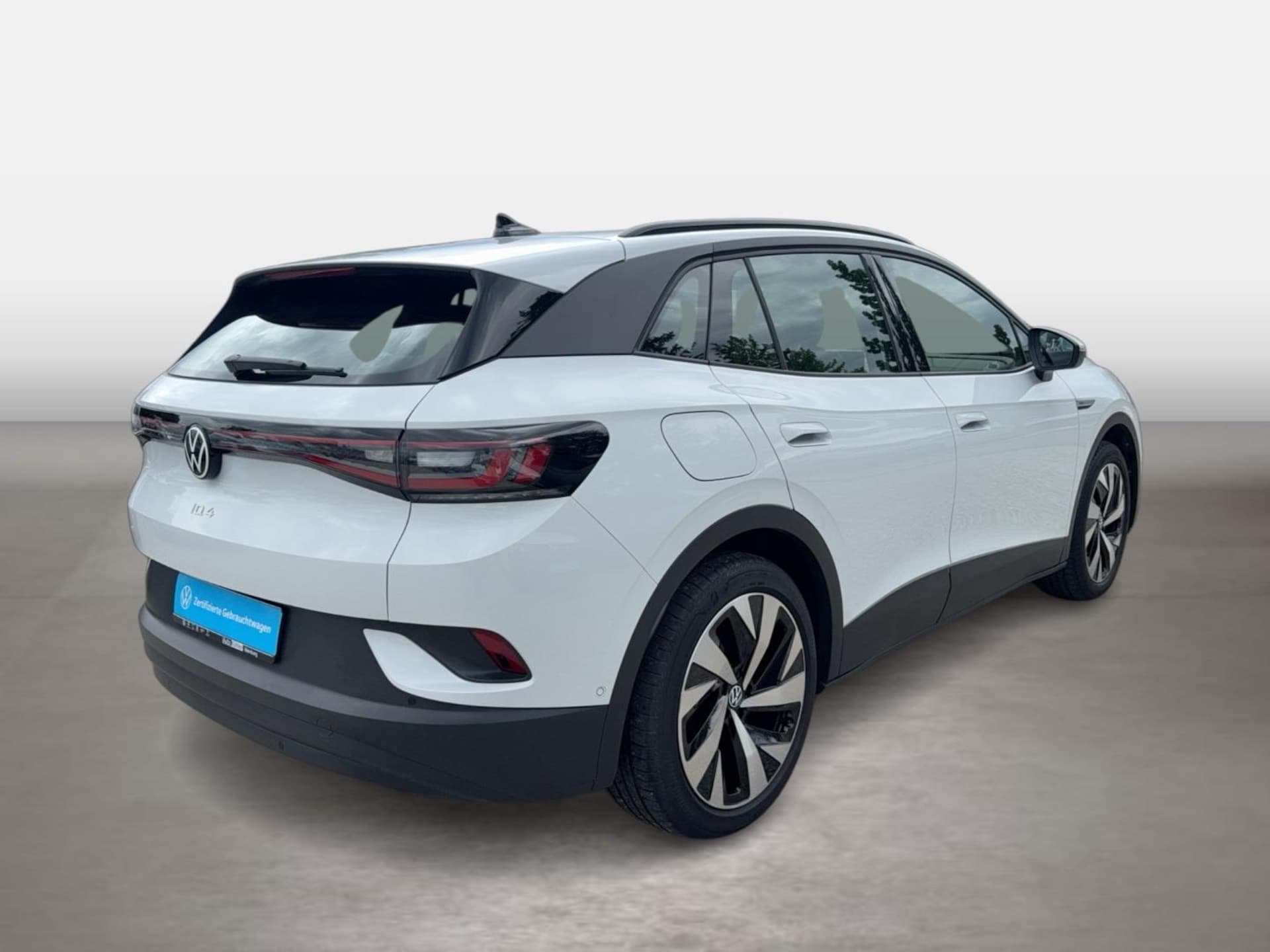 Volkswagen ID.4 Pro Performance