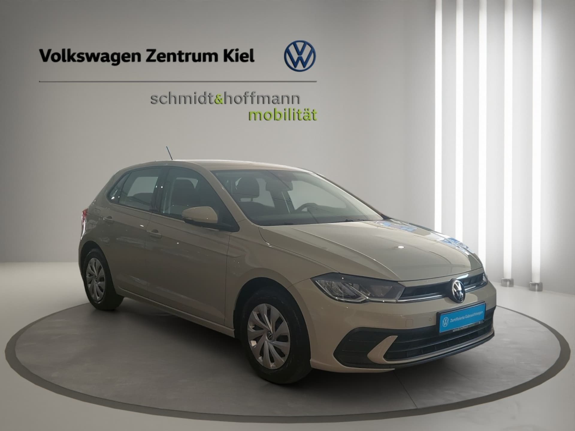 Volkswagen Polo Life