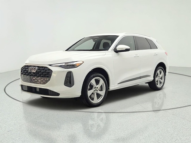 Photo of 2025 Audi Q5