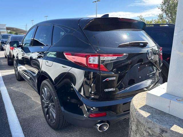 2023 Acura RDX
