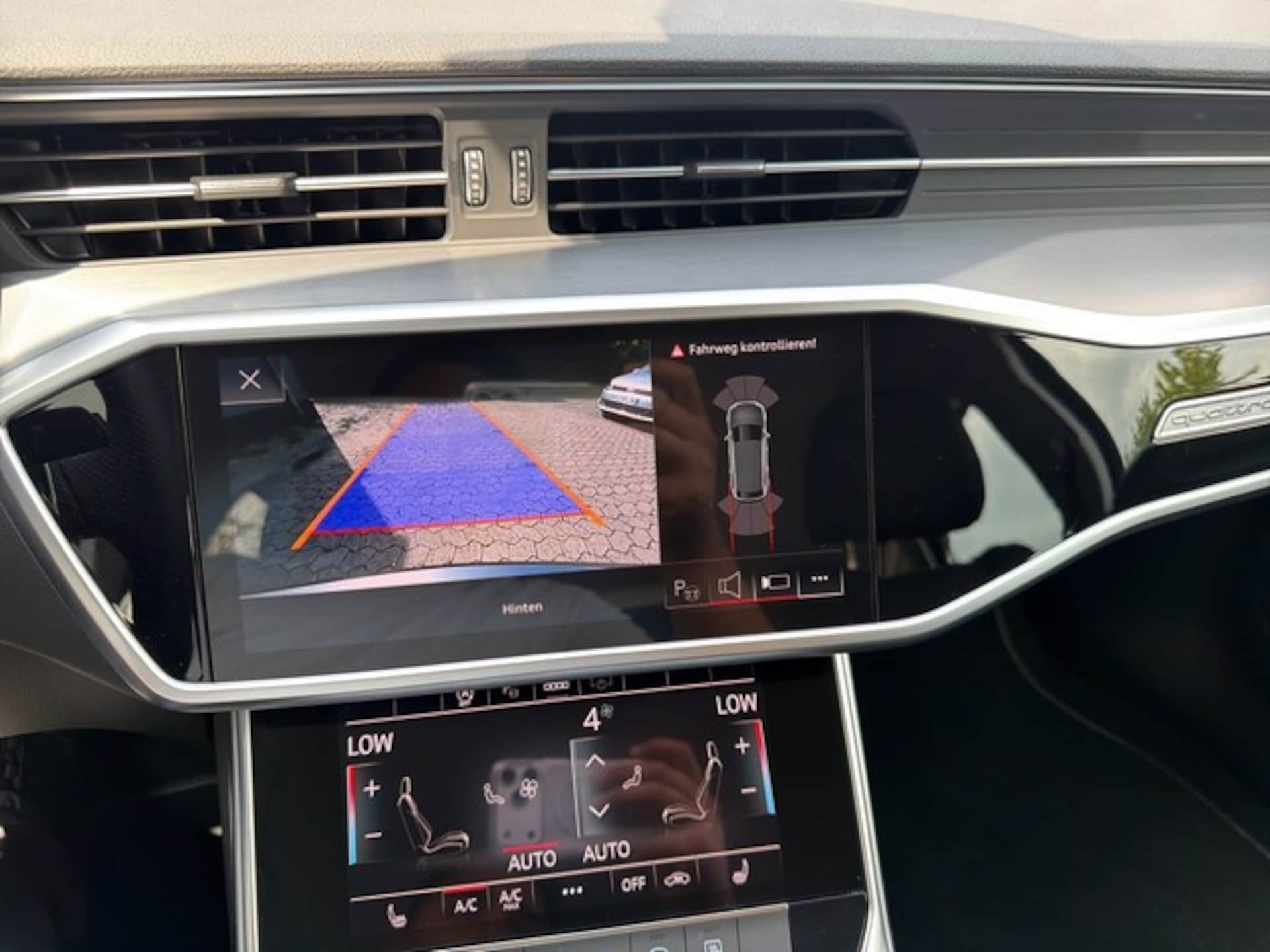 Audi S6 Avant