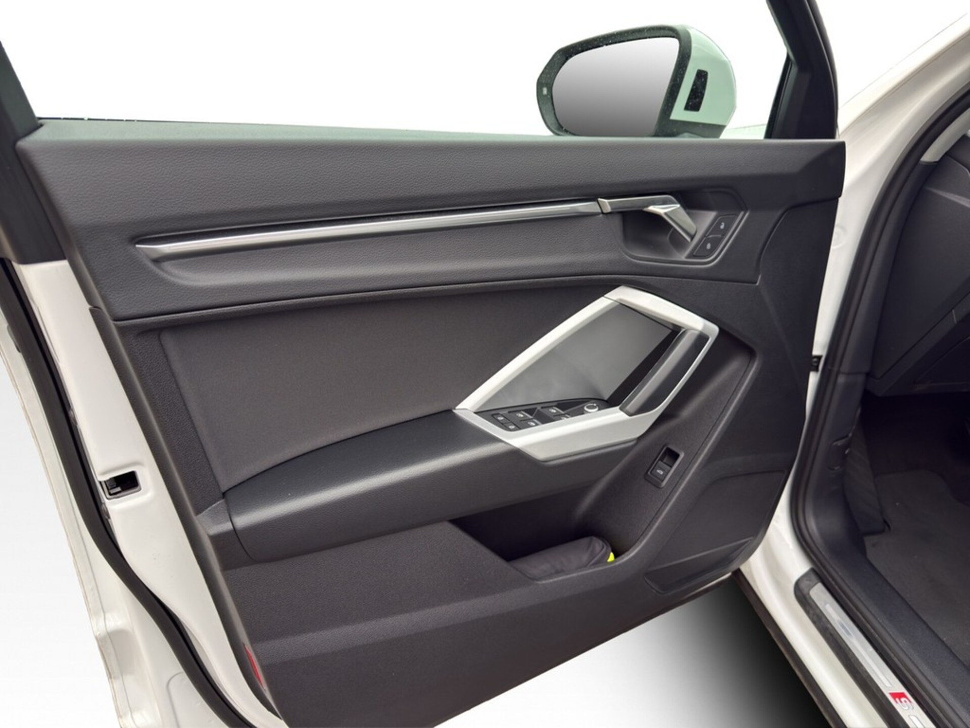 Audi Q3 Sportback S line