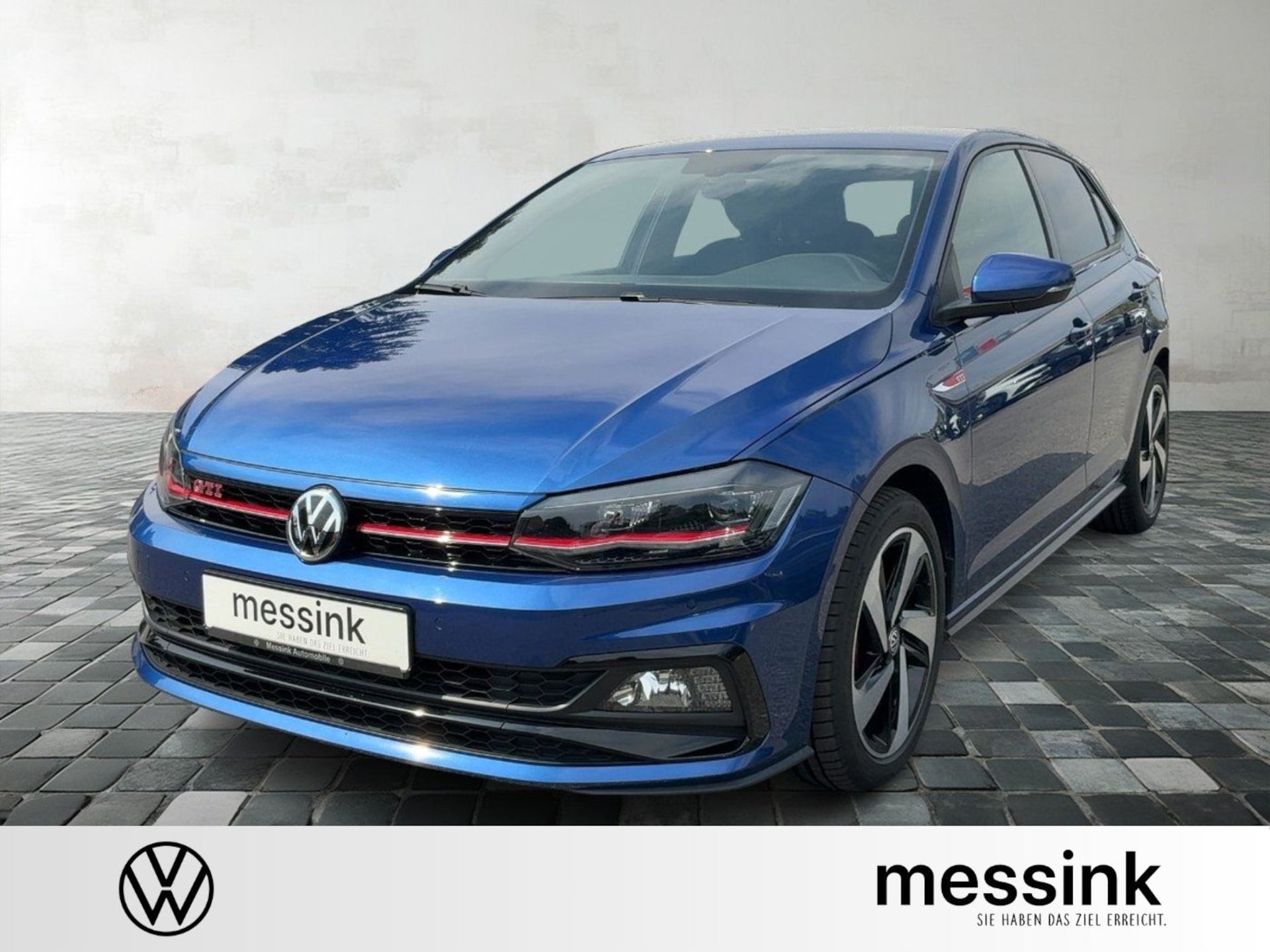 Volkswagen Polo GTI