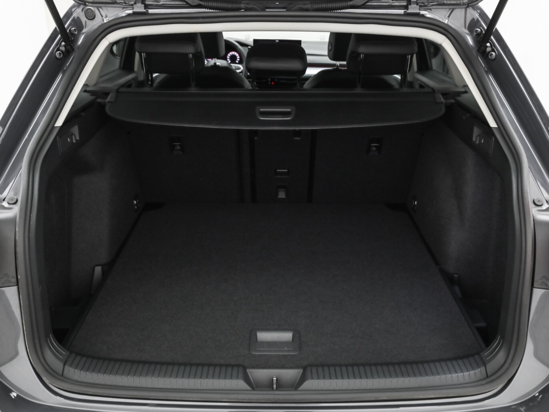 Volkswagen Golf Variant Goal