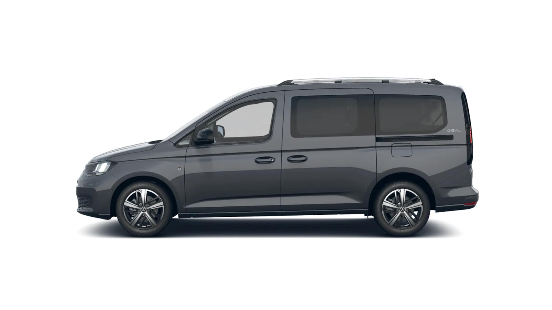 Volkswagen Caddy Maxi Life