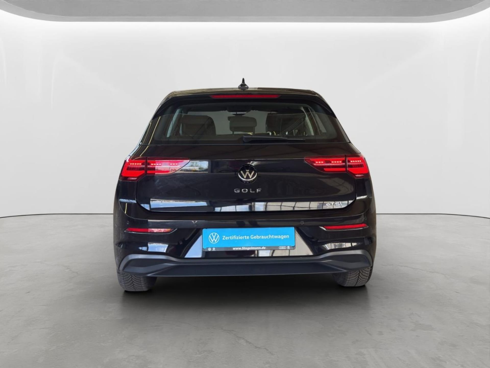 Volkswagen Golf Life