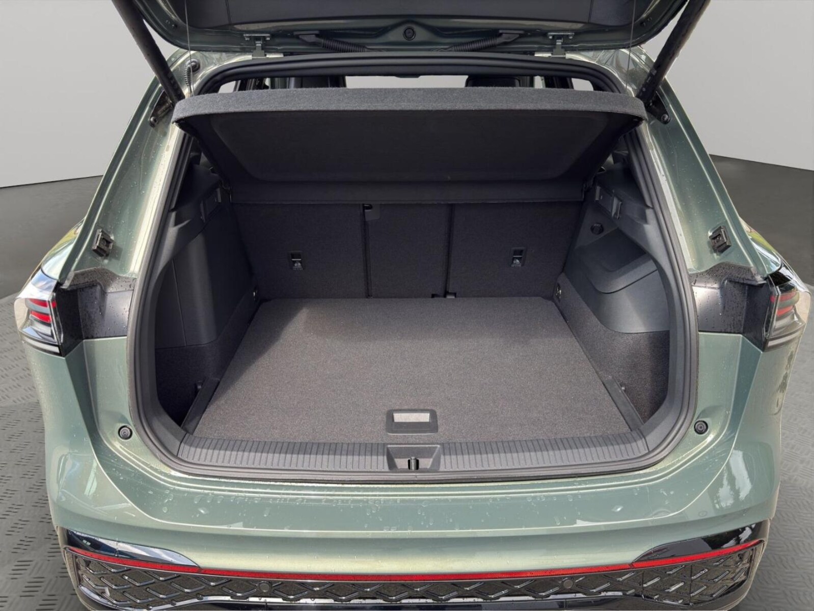 Volkswagen Tiguan – Bild 16