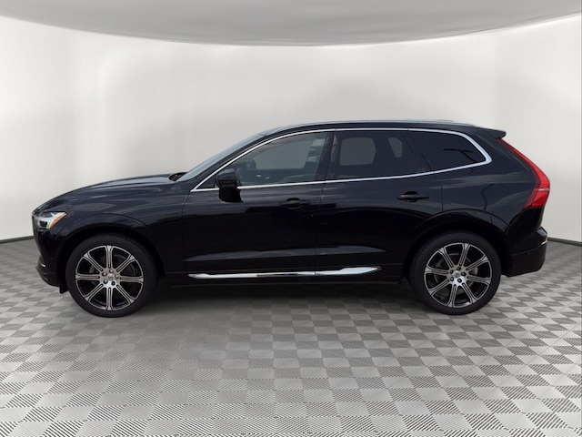 2019 Volvo XC60