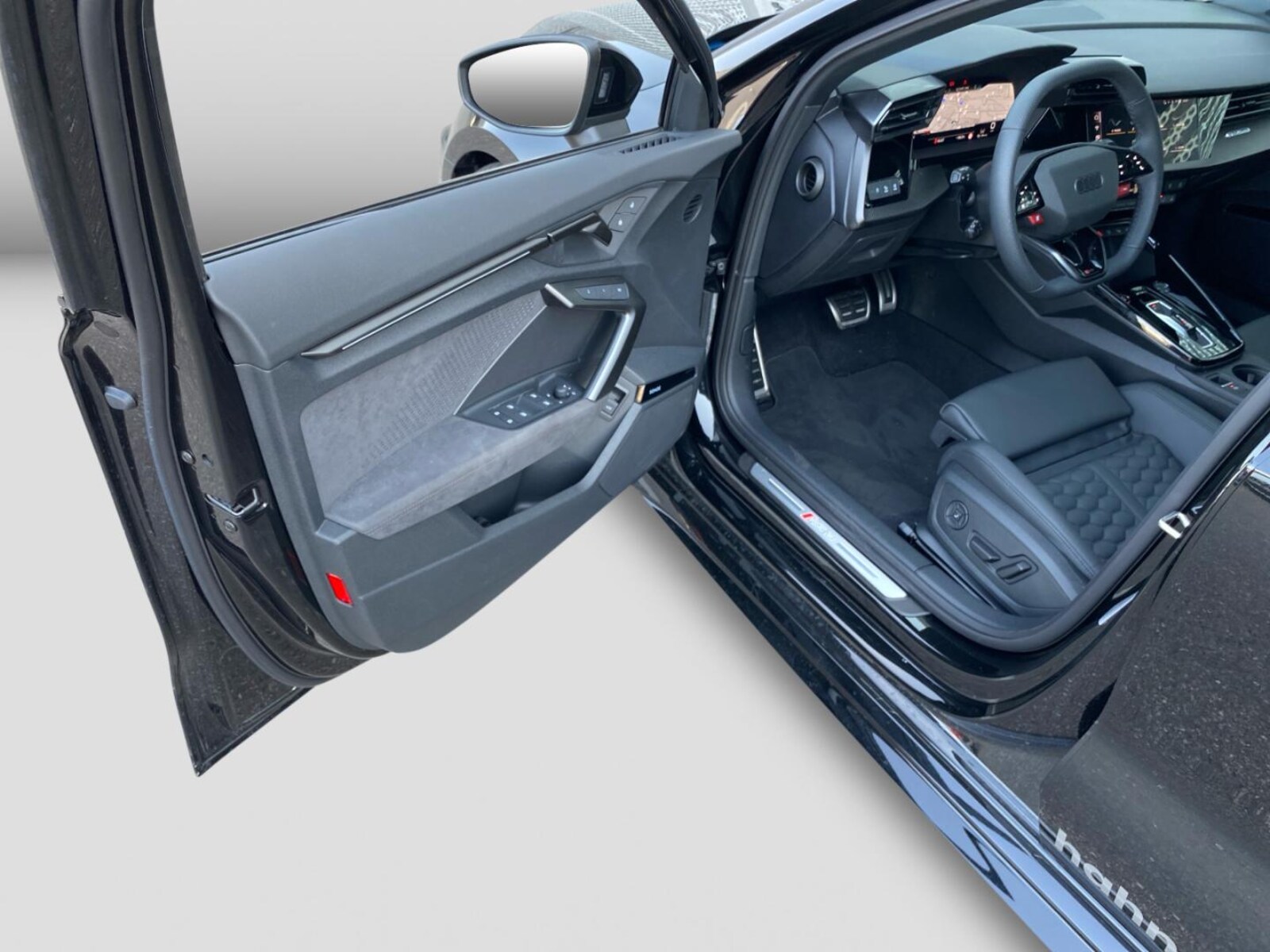 Audi RS 3 Limousine – Bild 14