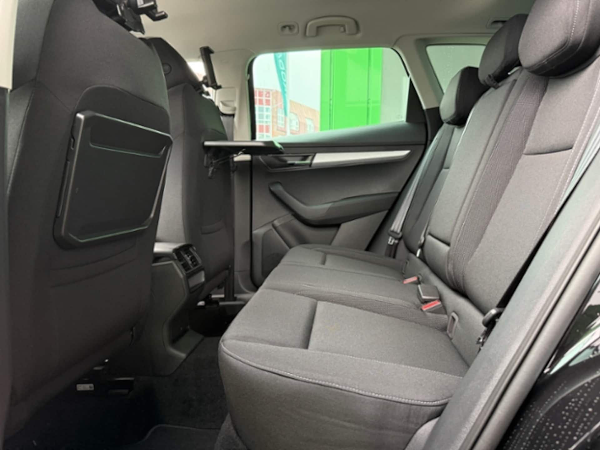 Skoda Karoq Selection