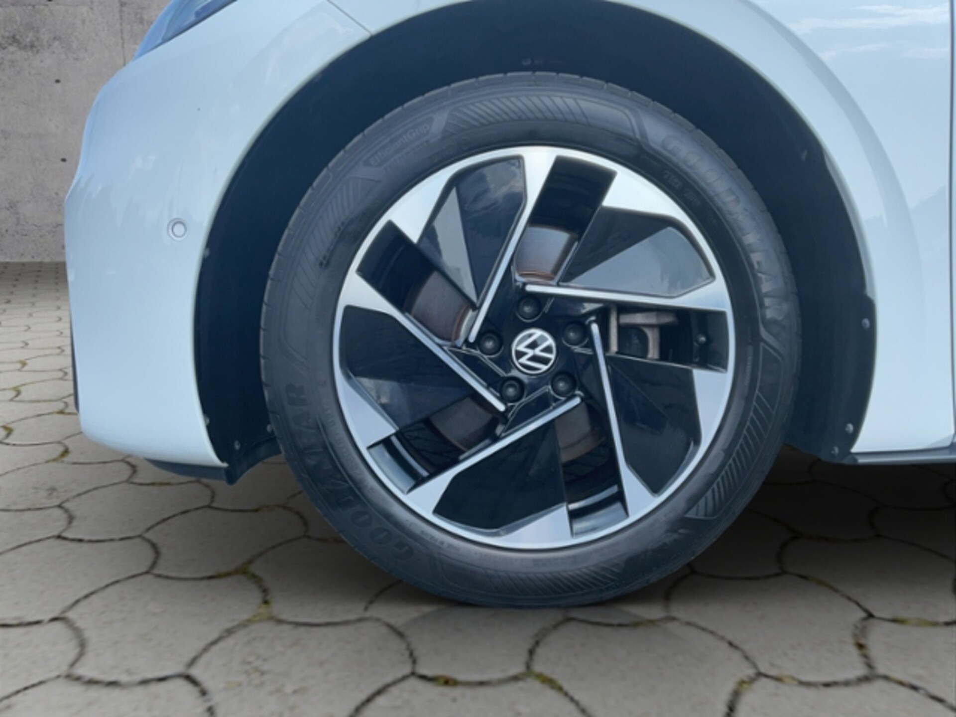 Volkswagen ID.3 Pro Performance