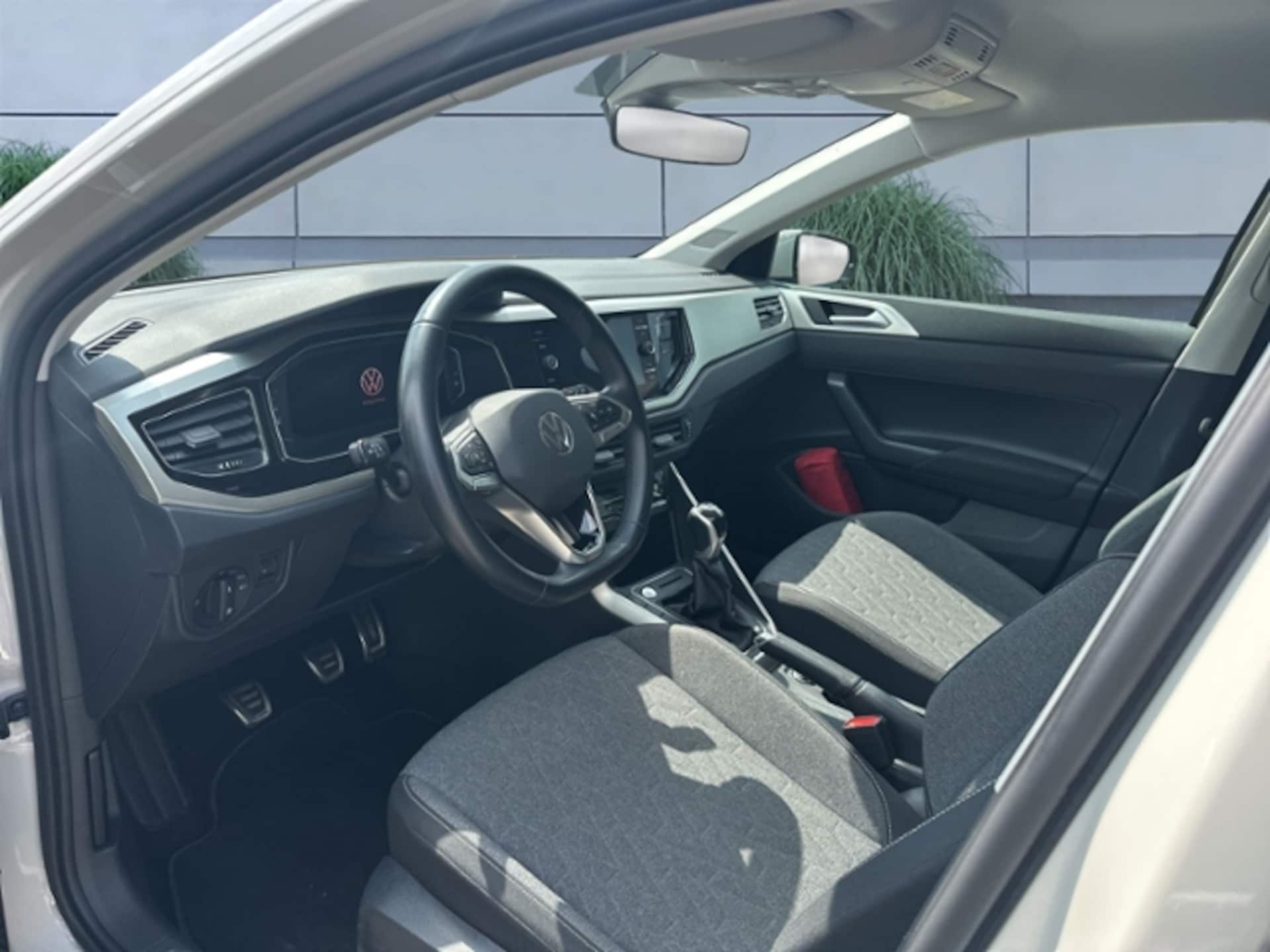 Volkswagen Polo MOVE