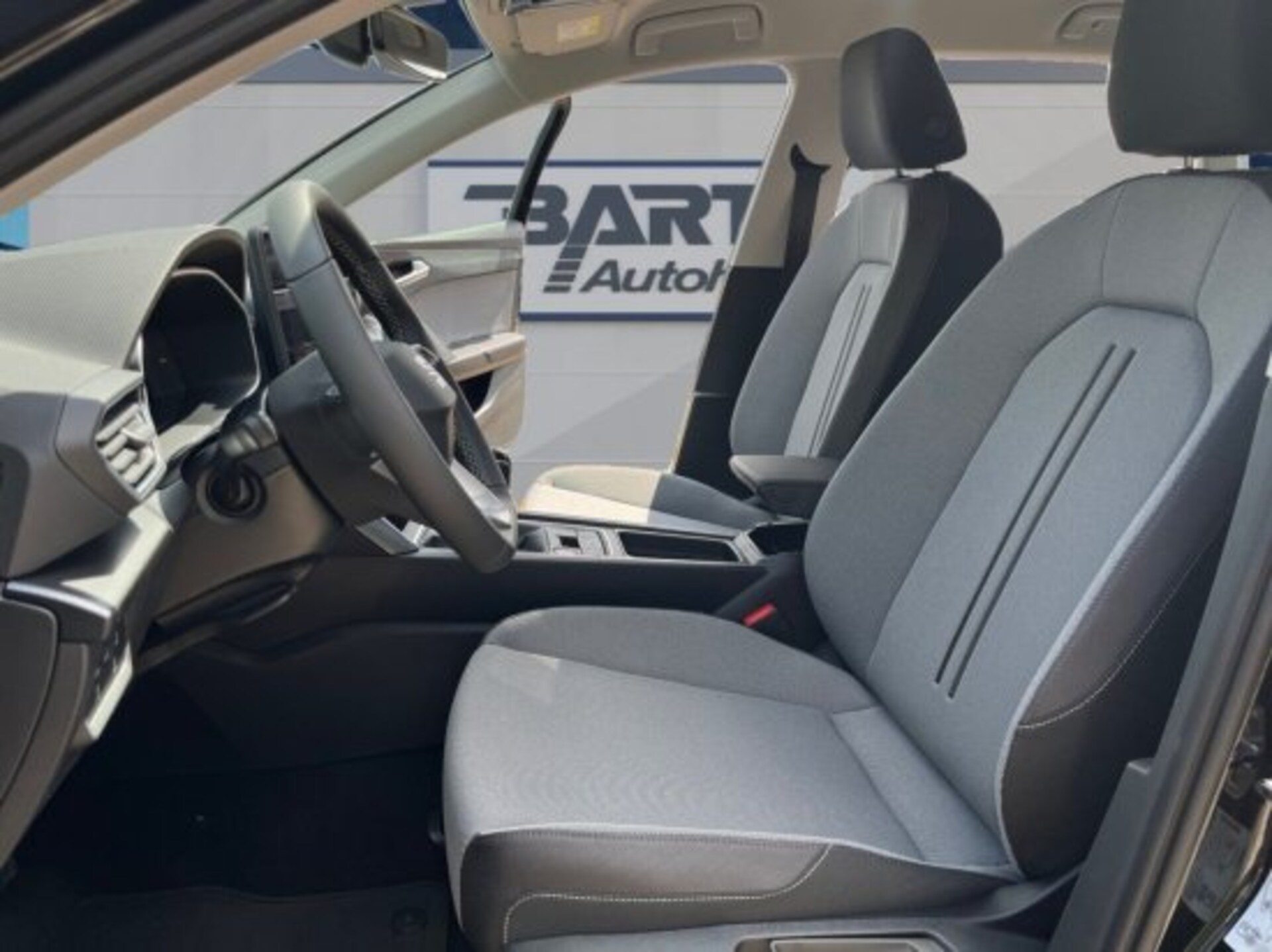 SEAT Leon Sportstourer Style