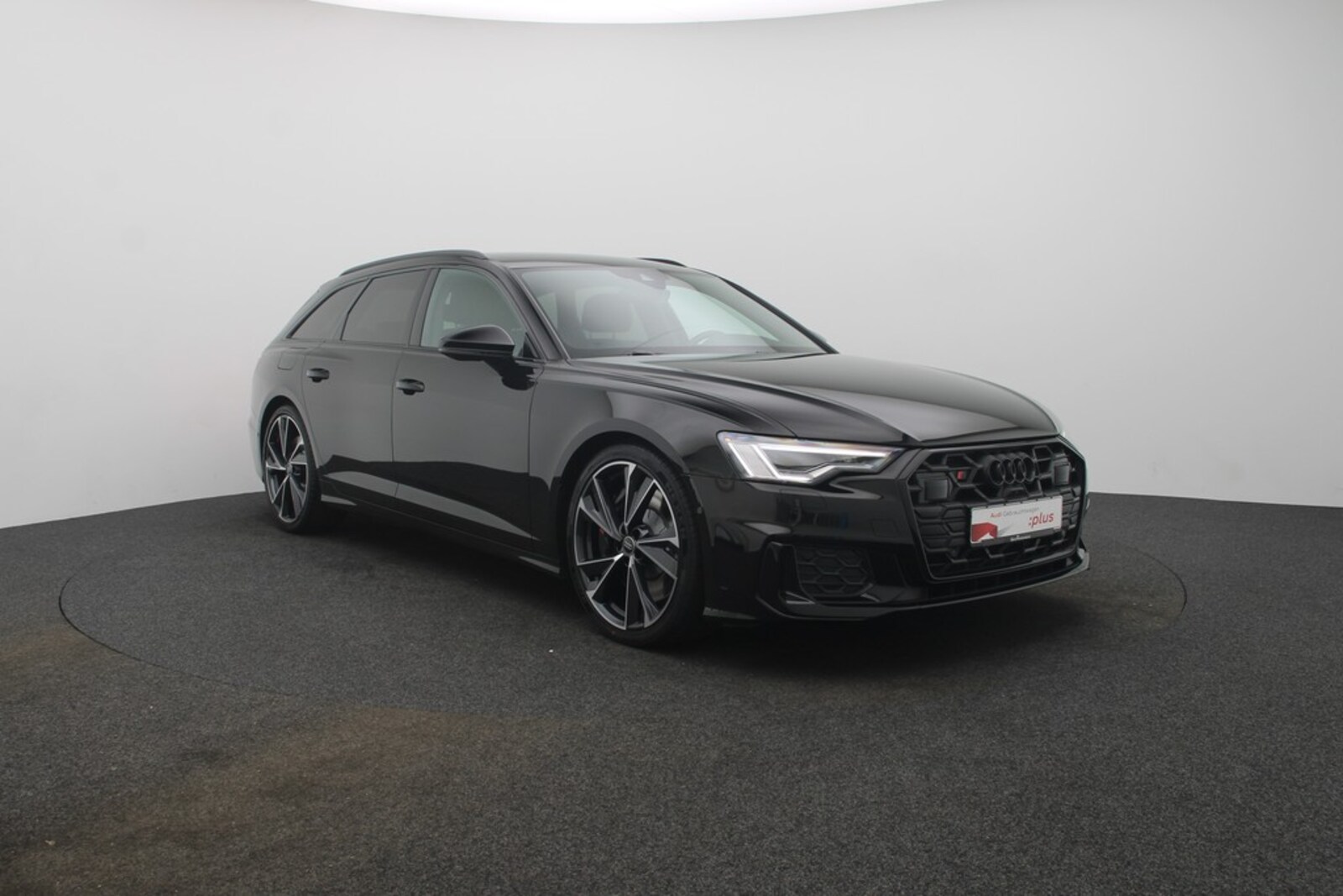 Audi S6 Avant – Bild 6