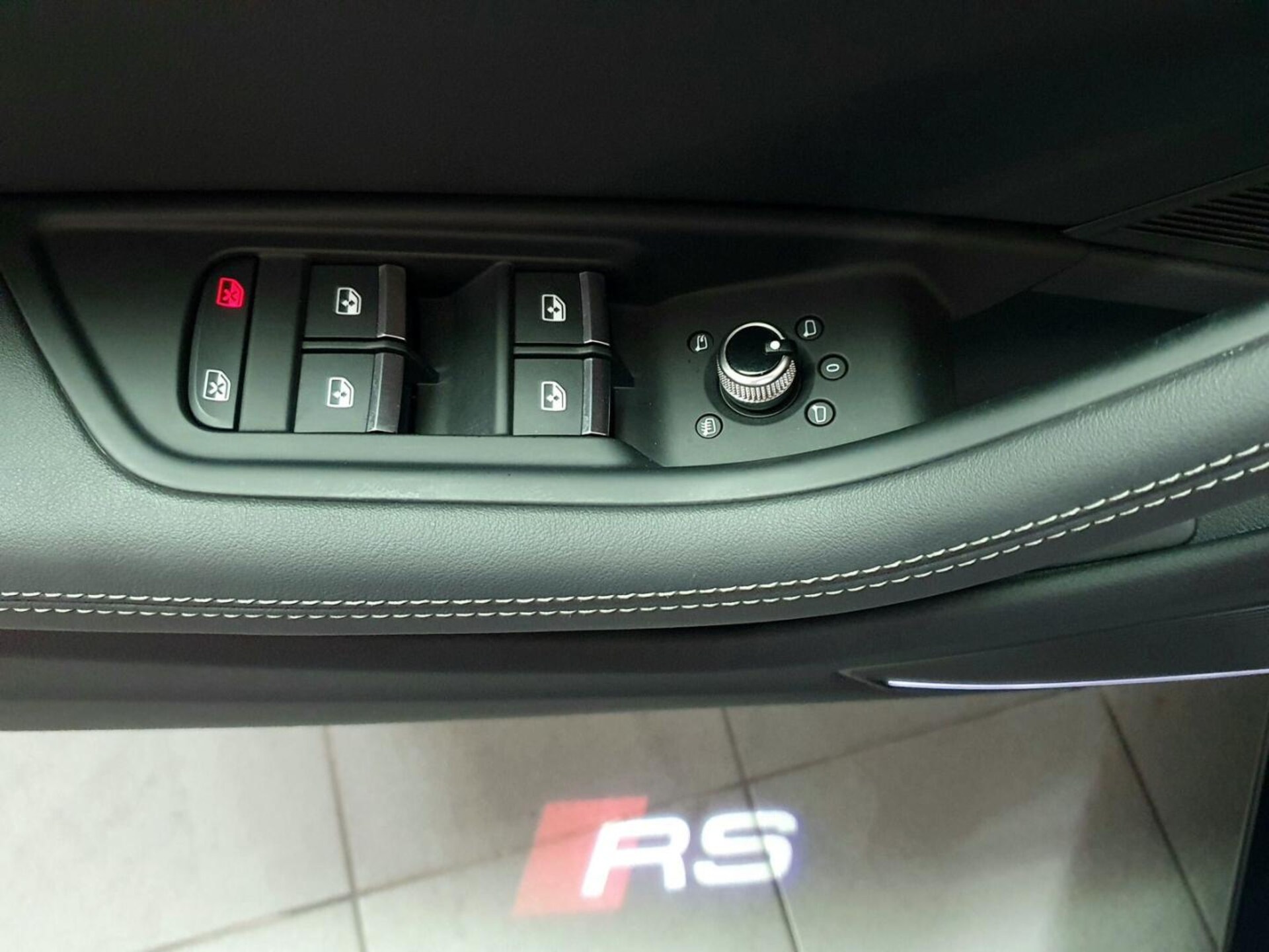 Audi RS 4 Avant
