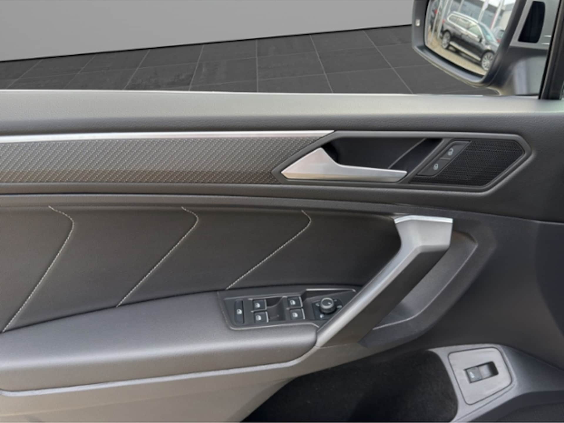 Volkswagen Tiguan Allspace R-Line