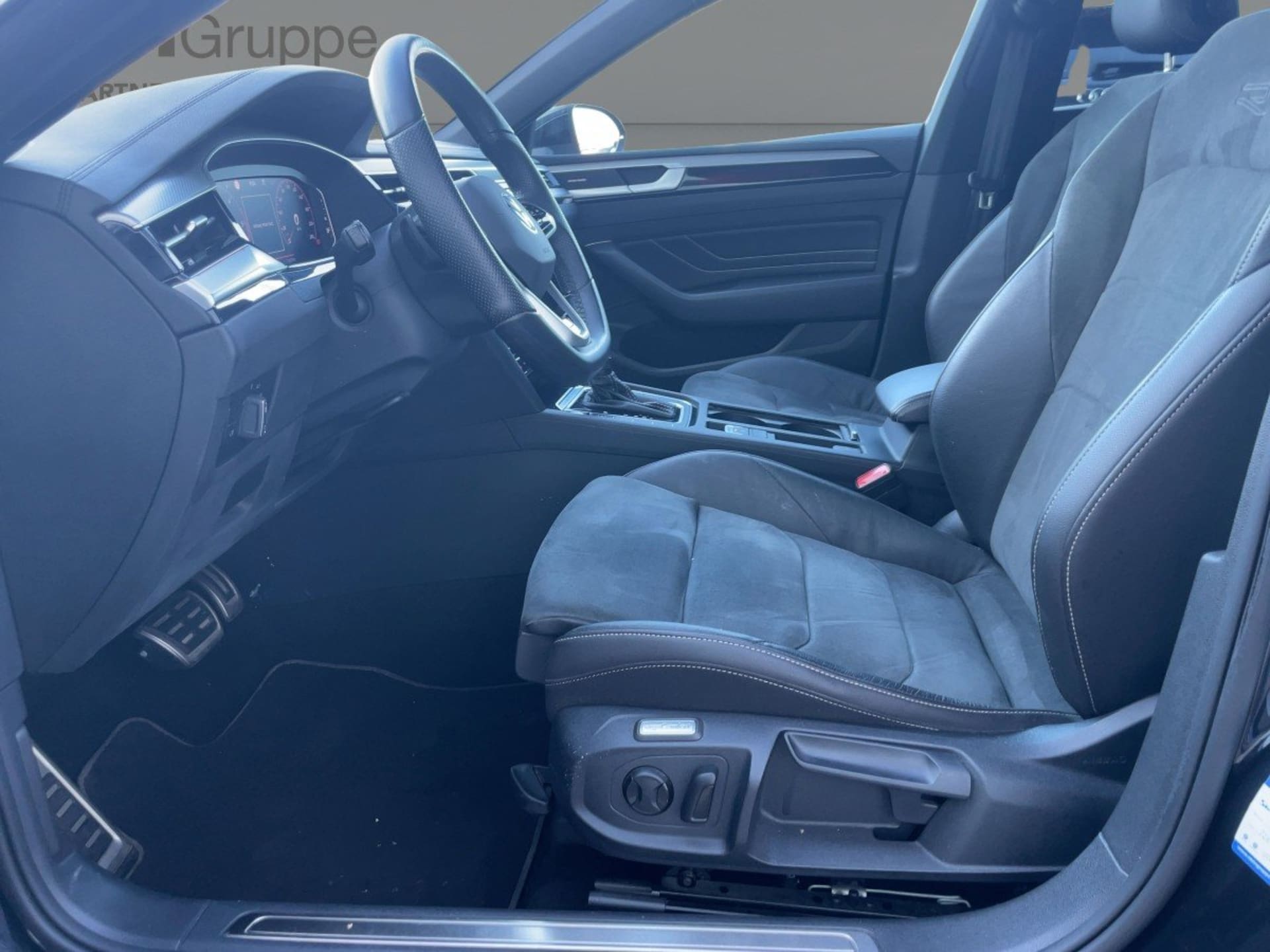 Volkswagen Arteon Shooting Brake R-Line