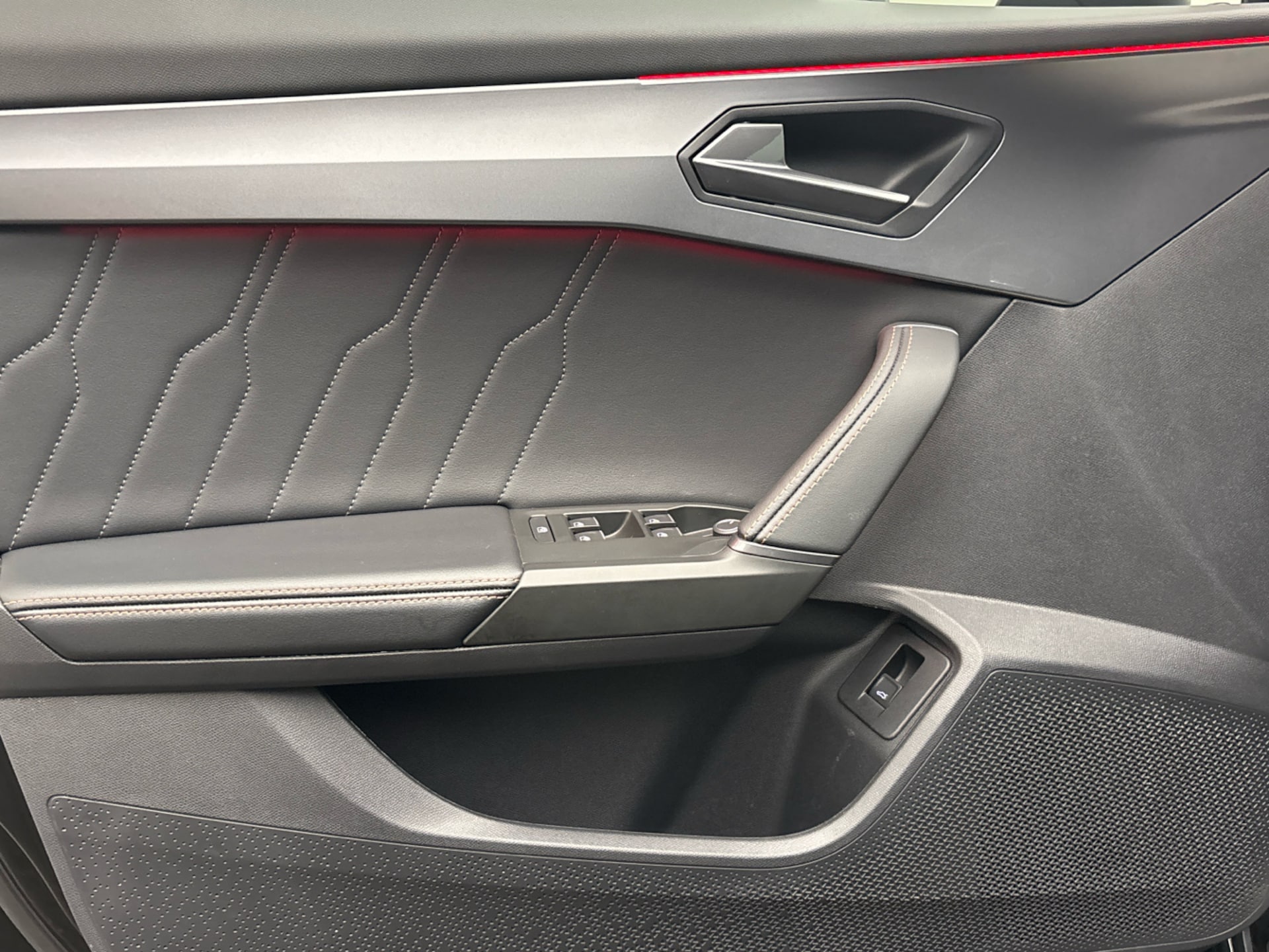 CUPRA Formentor VZ5