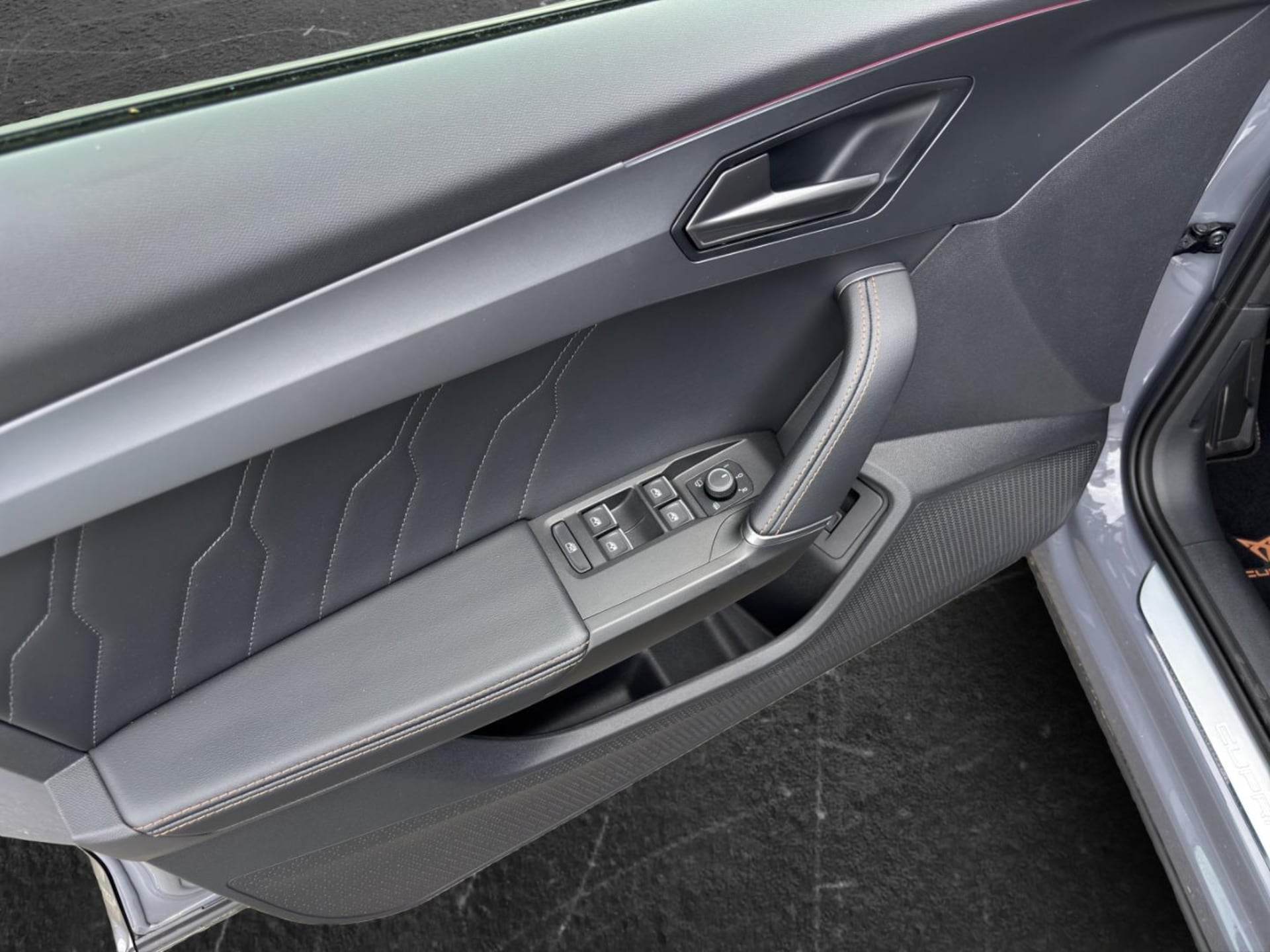 CUPRA Formentor VZ