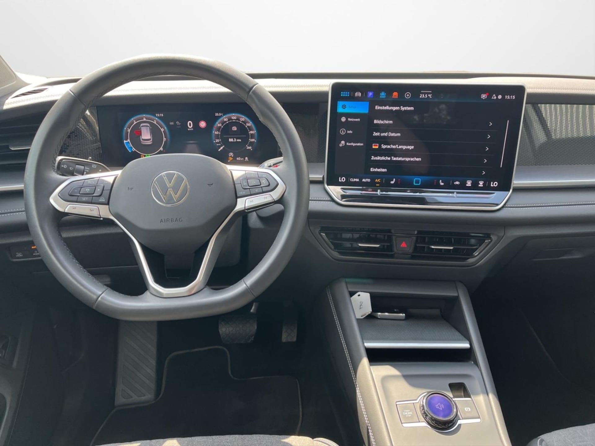 Volkswagen Tayron Life