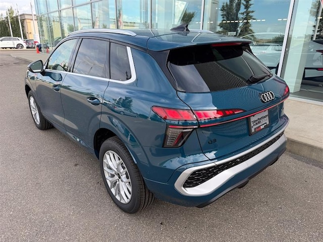 2026 Audi Q3 SUV