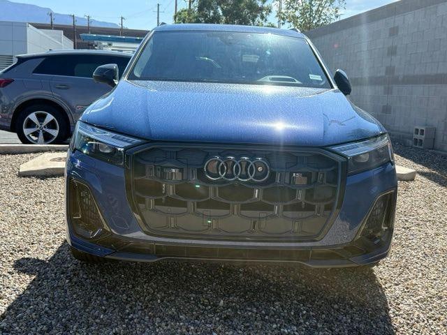 2026 Audi SQ7