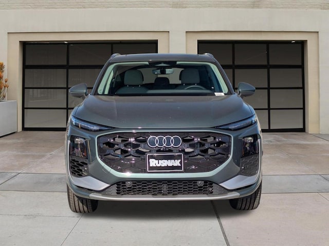 2026 Audi Q3 SUV