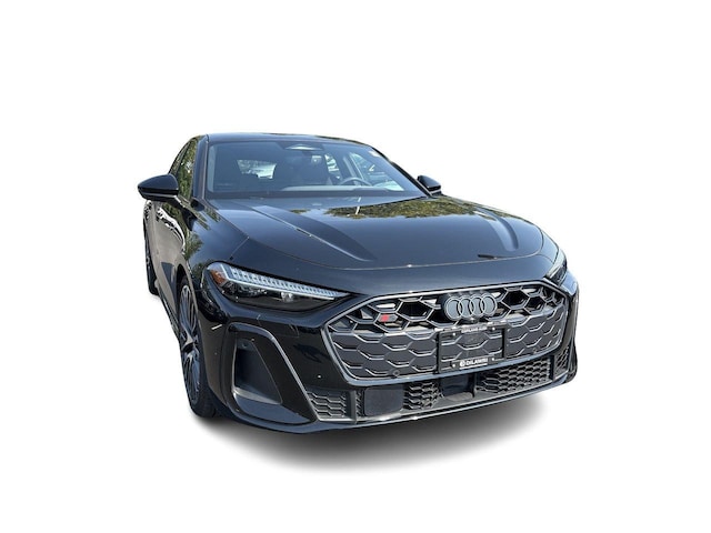 2025 Audi S5