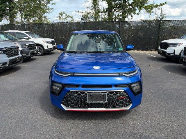 2020 Kia Soul