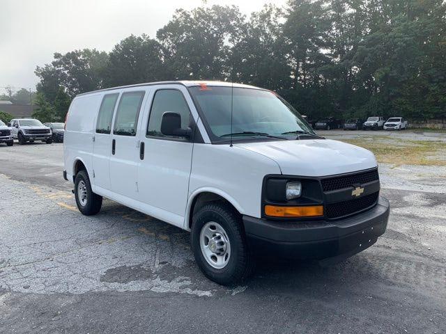 2011 Chevrolet