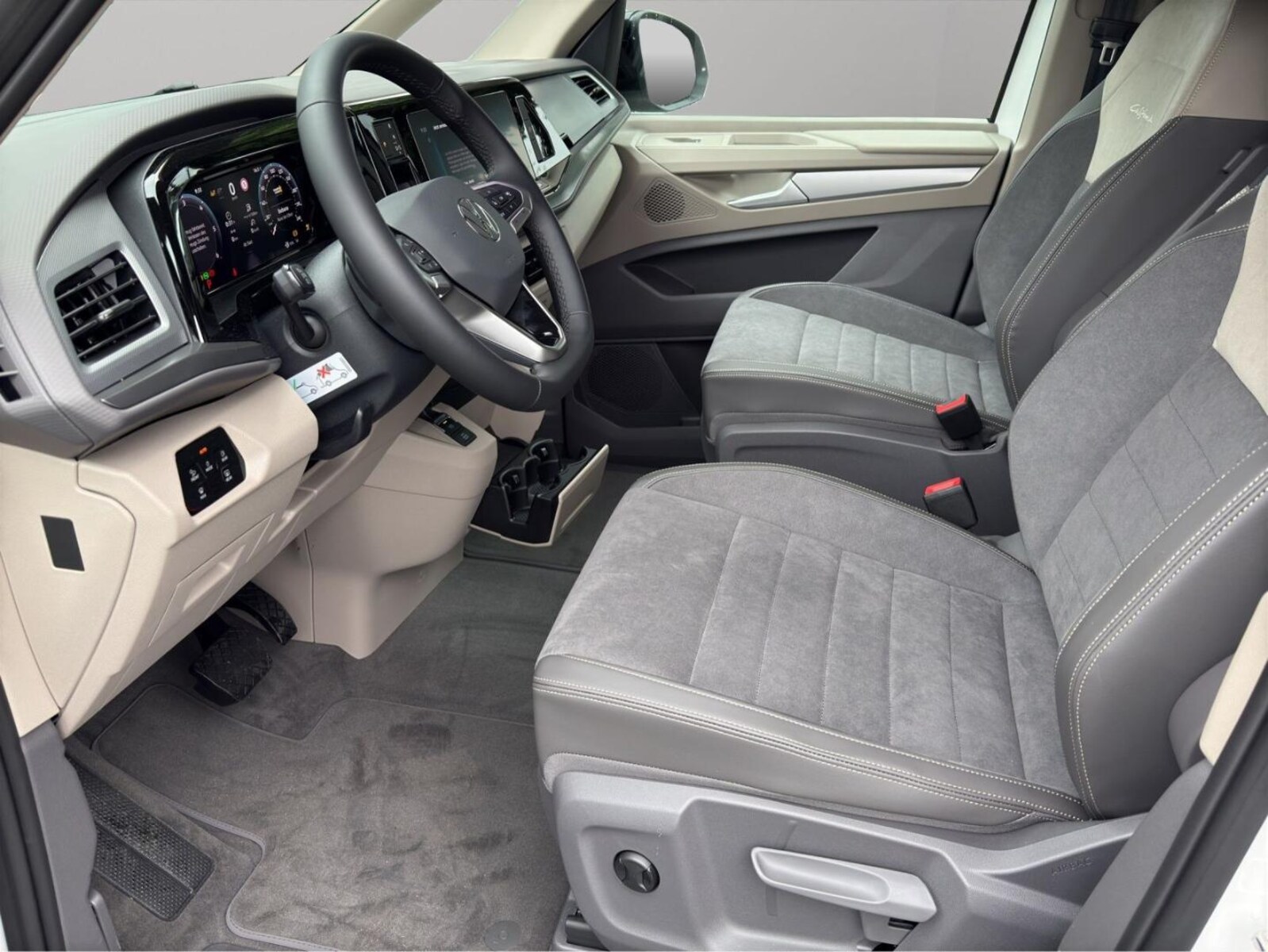 Volkswagen California – Bild 9