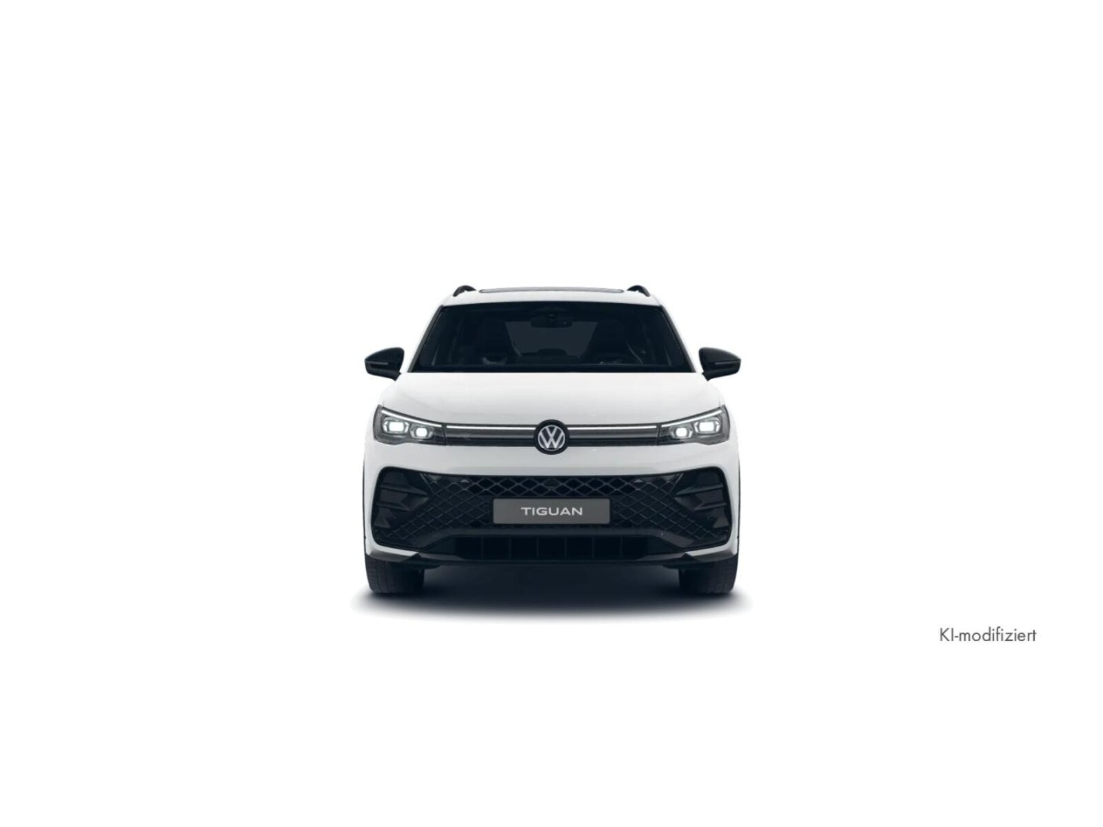 Volkswagen Tiguan – Bild 2