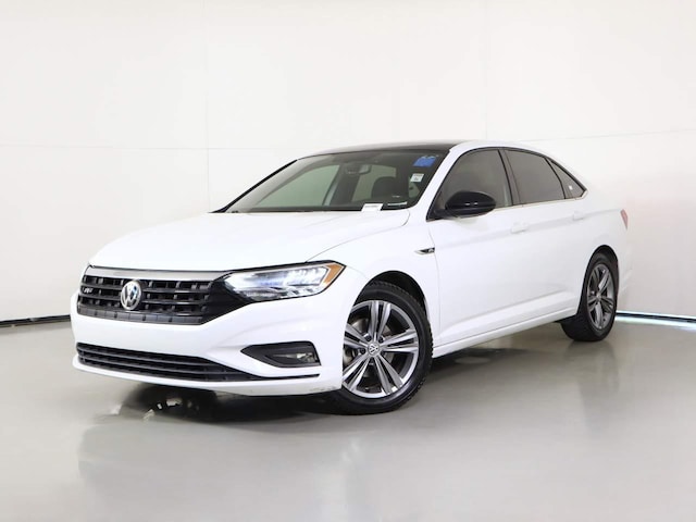 2020 Volkswagen Jetta