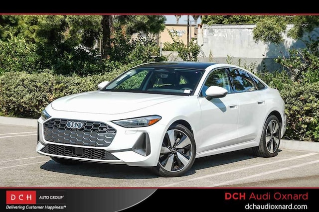 Photo of 2025 Audi A5 Sedan 