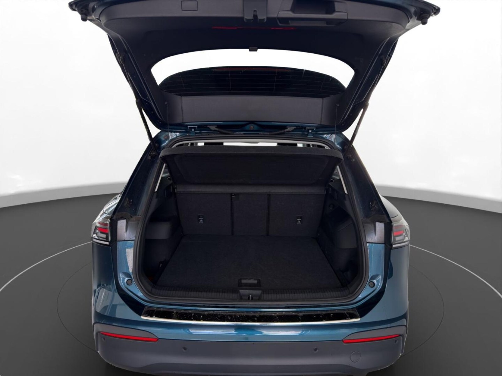 Volkswagen Tiguan – Bild 7