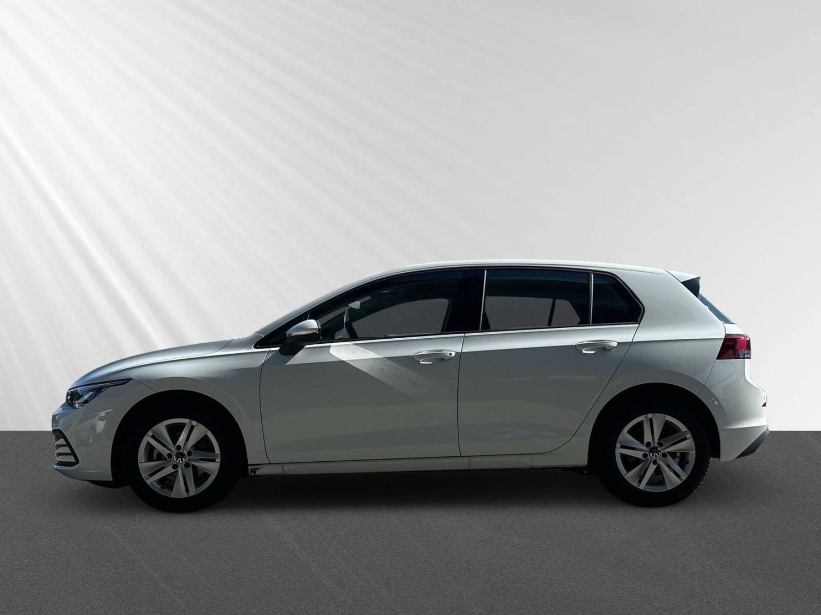 Volkswagen Golf – Bild 3