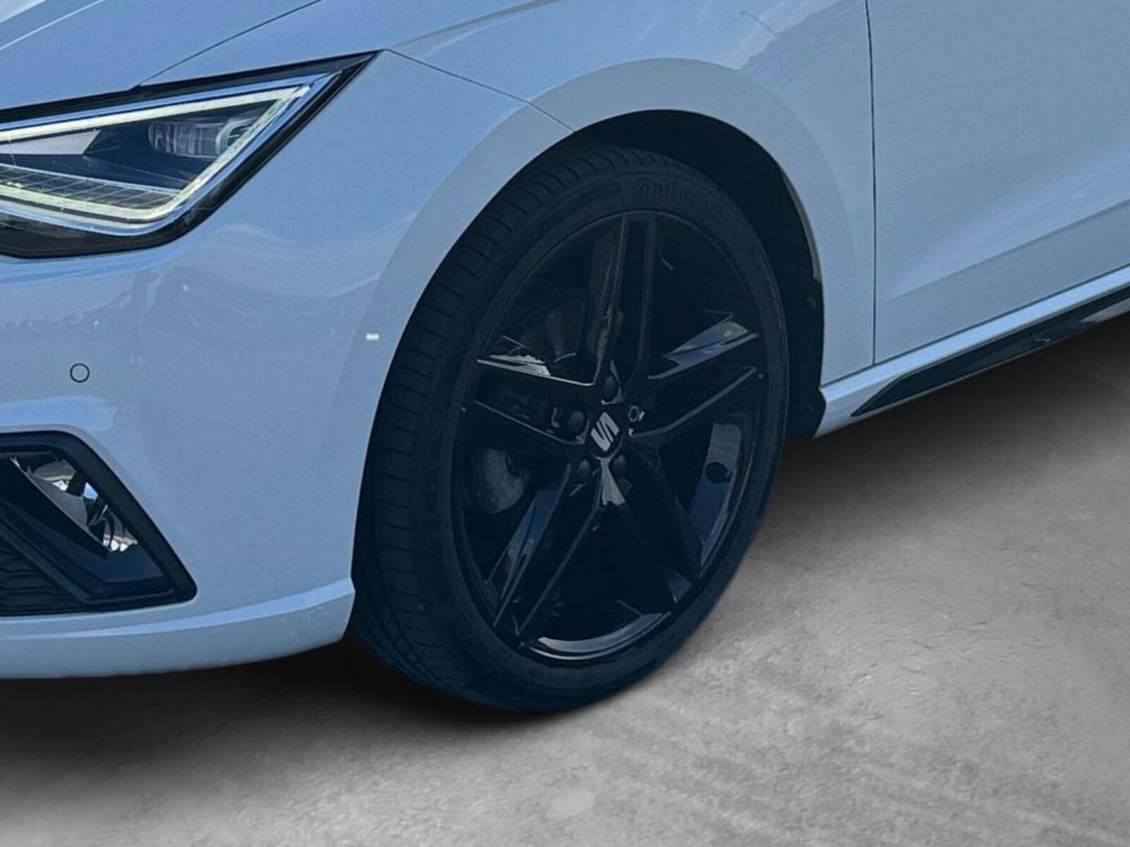 SEAT Ibiza – Bild 8